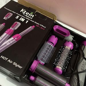 Ktein Hair Dryer