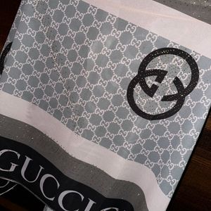 Gucci Printed Trendy Stoll….