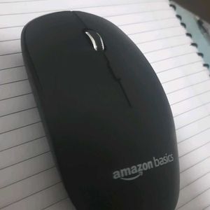 Amazon Basics Wireless Mouse