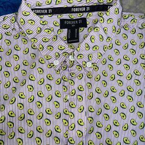 Mens Shirt