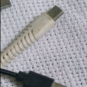 Charger Cable