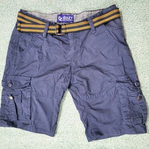 Mens Casual Shorts(Size-32 Inches)