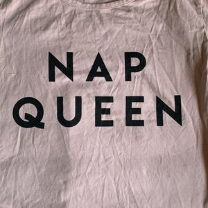 Nap Queen Top