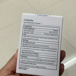 Celladix Serum