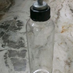 Oil Dispenser Bottle