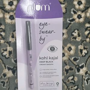 Kohl Black Kajal