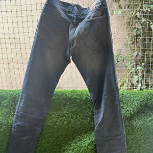 MUFTI brand Ripped Jeans Size 32 Stretchable