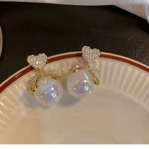 Korean Earrings