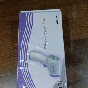 Infrared Thermometer