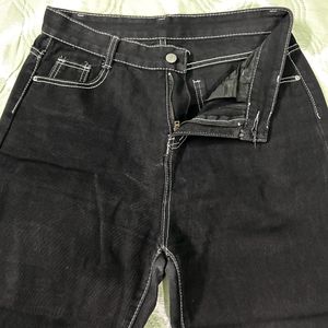 Urbanic Black Denim