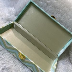 Wedding Fancy Shagun Cash Box, Jewellery Box