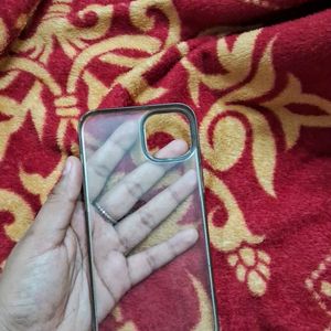 I Phone 14 Plus Cover