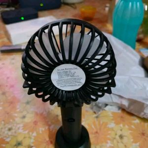 Portable Fan