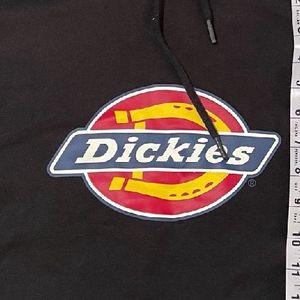 DICKIES cropped Sweatshirt