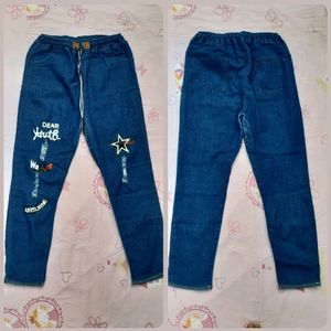 [ Super Sale 💸 Set Of 2 👖]