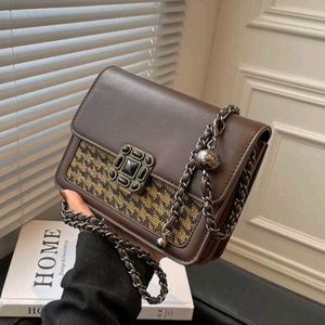 Imported Korean Leather Sling Bag