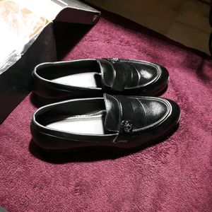 Casual Leather Shoes For Men