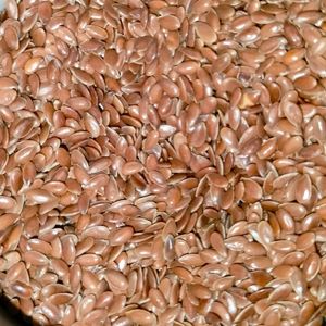 Flax Seeds