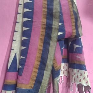 Printed Dupatta For Women