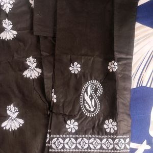 Chickenkari Kurta Set