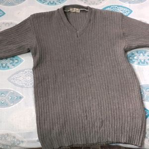 Sweater V-Neck For Men