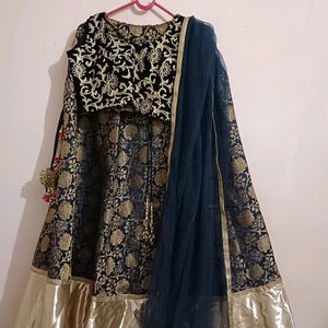 Lehenga Choli