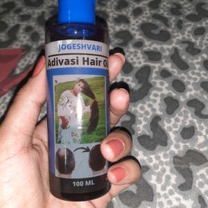 ADIVASI hair Oil