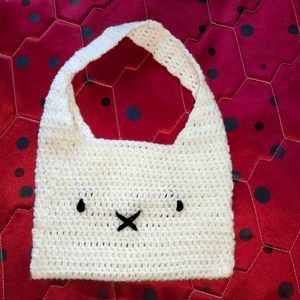 Miffy Shoulder Bag