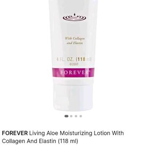 Aloevera Moisturizer