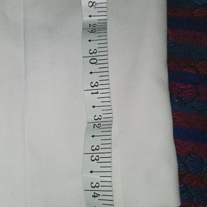 Chikankari Kurti With Pant