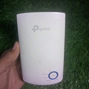 Tp Link Wi-Fi Extender