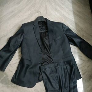 HUMBLE FORMAL BLAZER WITH PANT