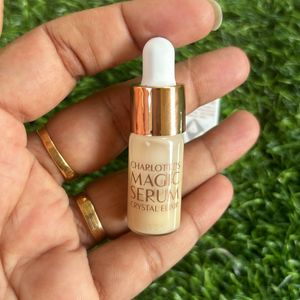 Charlotte Tilbury Magic Serum Crystal Elixir