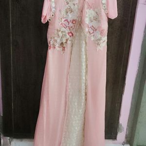 Ethnic Gown