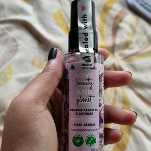 Hair serum  Of Love Beauty Planet