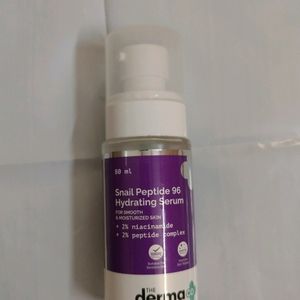 Snail Peptide 96 Hydrating Serum