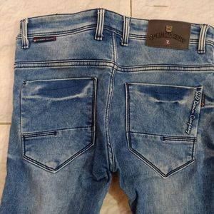 Mens jeans