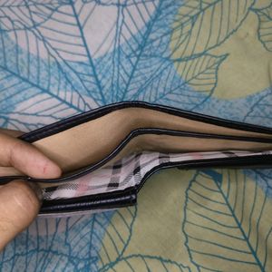 Men's Wallet