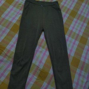 Ankle Length Pant