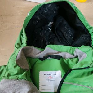 Kids (1-2years) Rain Gear