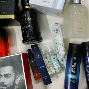 16 Perfume Loot Deal