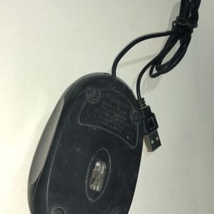 Terabyte Office Used Mouse Good Condition