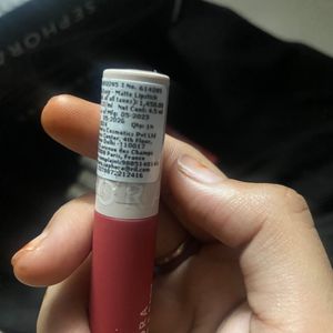 Sephora Lipstick