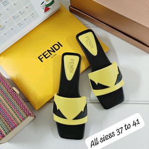 Fendi Flats For Women In Sale