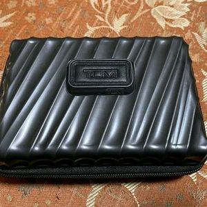 Original Tumi Air India Cases