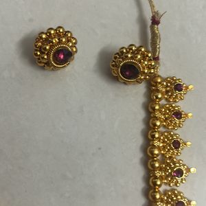 Jewellery Set