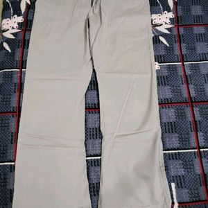 Formal Pants