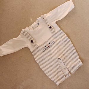 Cute Baby Onesie (Unisex)