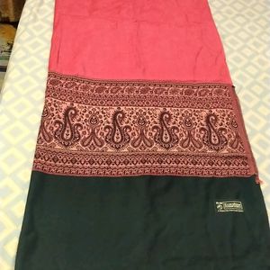 Kashmiri Shawl