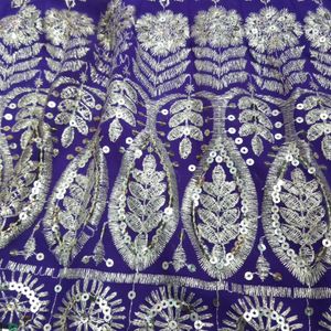 Beautiful Lehenga Saari